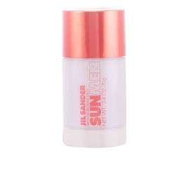 Jil Sander Sun Men Desodorizante Stick