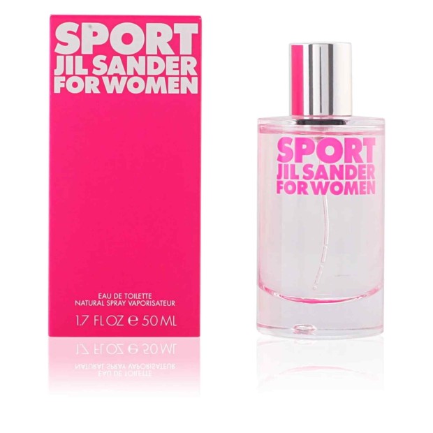 Sport For Women EDT