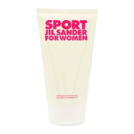 Jil Sander Sport Women Energizing Shower Gel