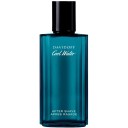 Davidoff Cool Water After Shave Balsamo