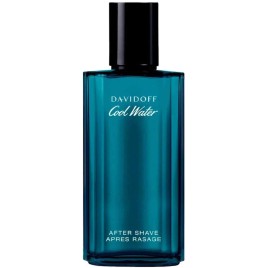 Davidoff Cool Water After Shave Balsamo