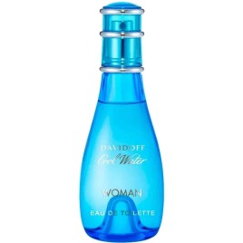 Cool Water Woman Edt