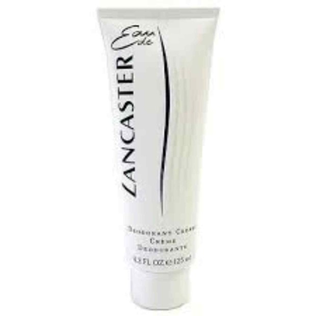 EAU DE LANCASTER DEO CREAM TUBO