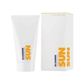 Jil Sander Sun Women Smoothing Body Lotion