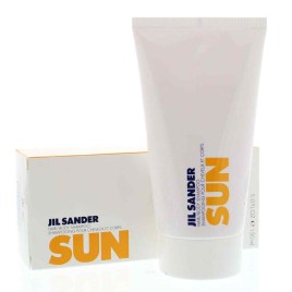Jil Sander Sun Women Hair & Body Shampoo
