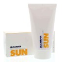 Jil Sander Sun Women Hair & Body Shampoo