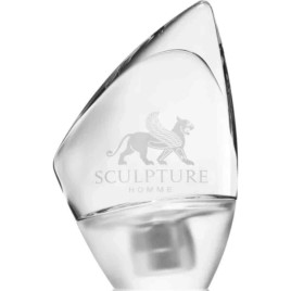 Sculpture Homme Edt