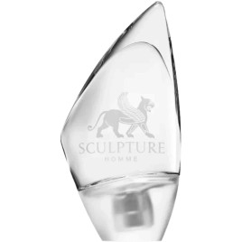 Sculpture Homme EDT