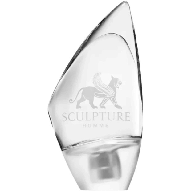Sculpture Homme EDT