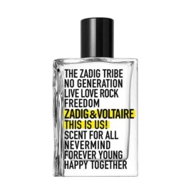 This Is Us EDT