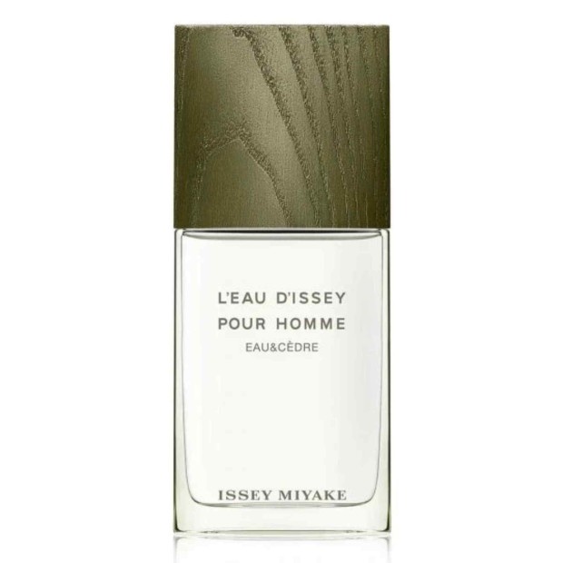 L'Eau D'Issey Pour Homme Eau & Cedre EDT