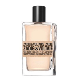 Zadig & Voltaire This Is Her! Vibes Of Freedom EDP Zadig & Voltaire This Is Her! Vibes Of Freedom EDP