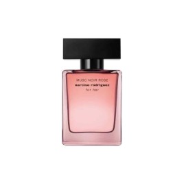 Musc Noir Rose EDP