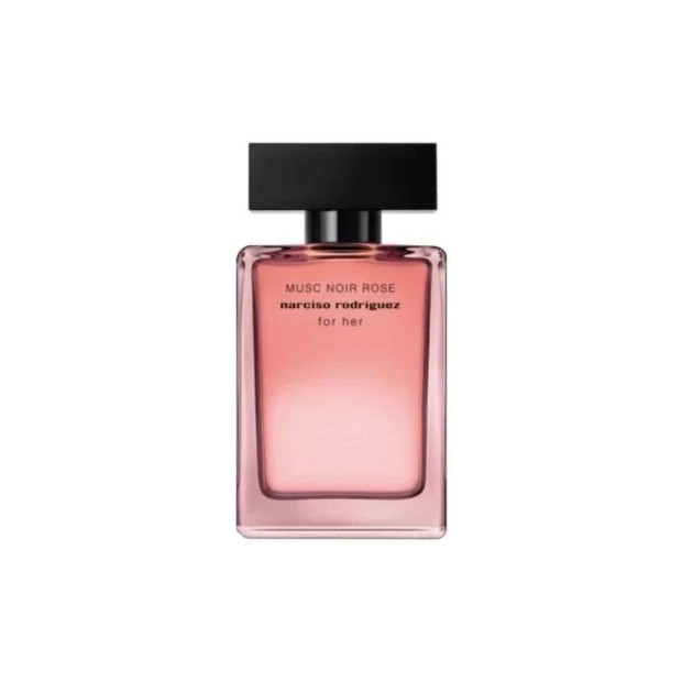 Musc Noir Rose EDP