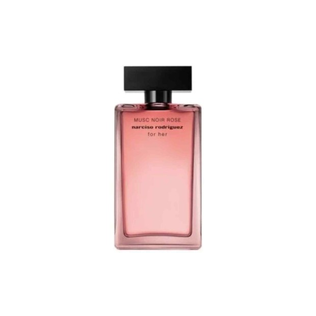 Musc Noir Rose EDP
