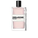 This Is Her! Undressed EDP