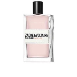This Is Her! Undressed EDP This Is Her! Undressed EDP