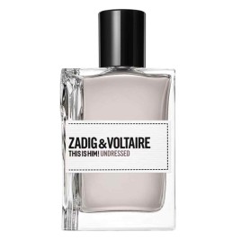 This Is Him! Undressed EDT This Is Him! Undressed EDT