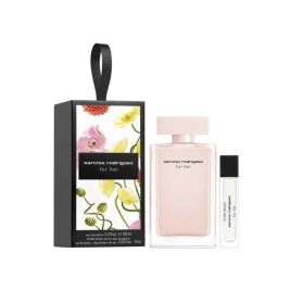 Narciso For Her EDP  Coffret 2 Peas