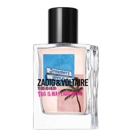 Zadig & Voltaire This Is Her! Zadig Dream EDP Zadig & Voltaire This Is Her! Zadig Dream EDP