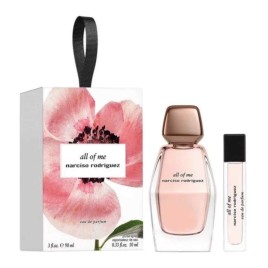 All of Me EDP  Coffret 2 Peas