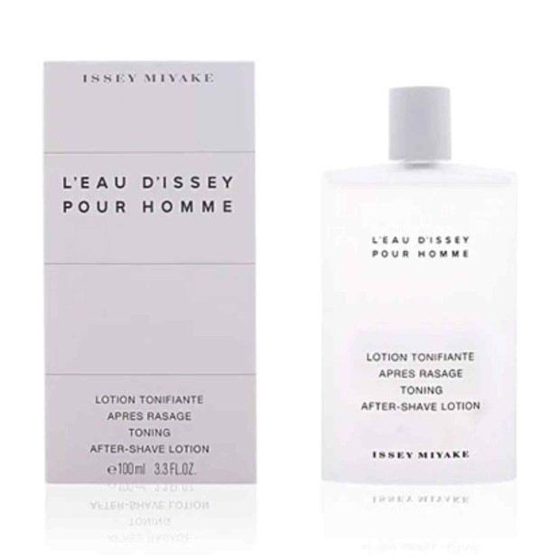 L'Eau d'Issey Pour Homme After Shave