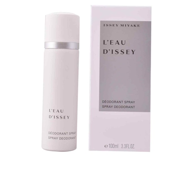 L'eau d'Issey DEO SPRAY