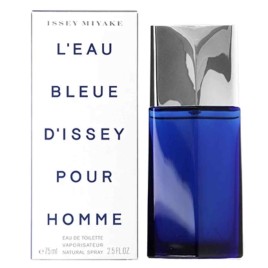 L'Eau Bleue d'Issey Pour Homme EDT