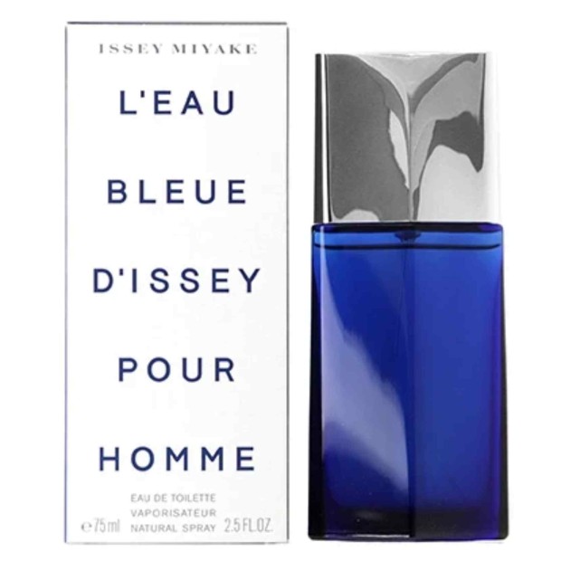 L'Eau Bleue d'Issey Pour Homme EDT