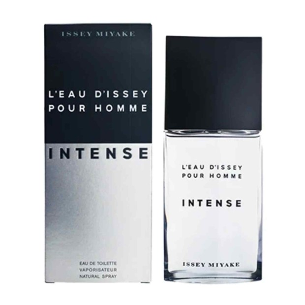 L'Eau d'Issey Pour Homme Intense EDT