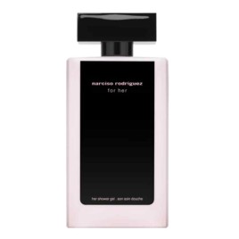 Narciso Rodriguez for Her Shower Gel