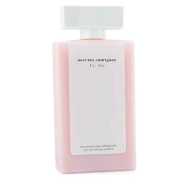 Narciso Rodriguez for Her Body Lotion