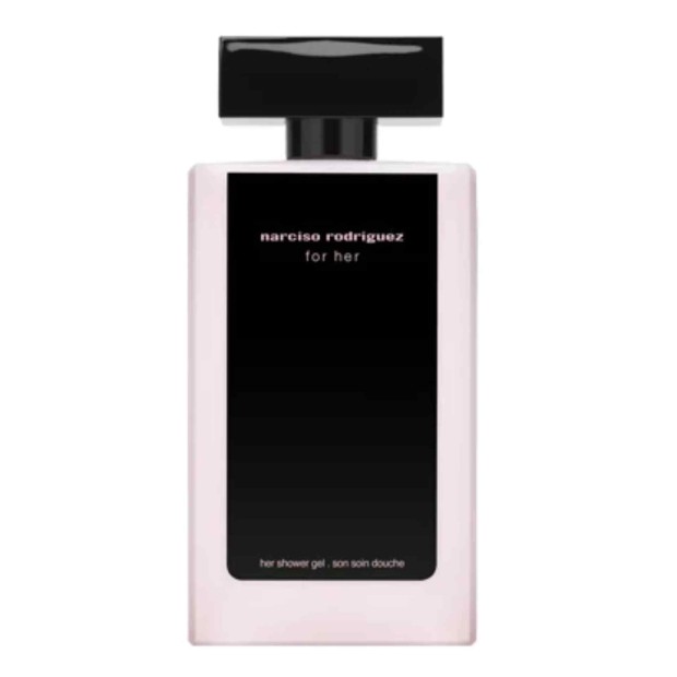 Narciso Rodriguez for Her Shower Gel