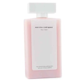 Narciso Rodriguez for Her Body Lotion