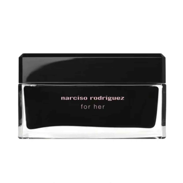Narciso Rodriguez for Her Body Lotion
