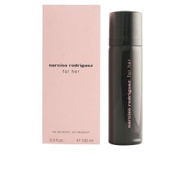 Narciso Rodriguez For Her Desodorizante Spray