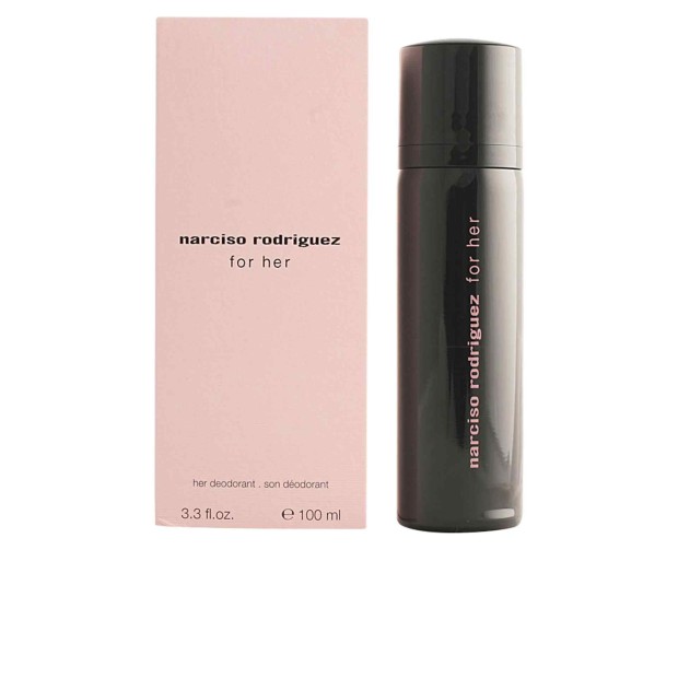 Narciso Rodriguez For Her Desodorizante Spray
