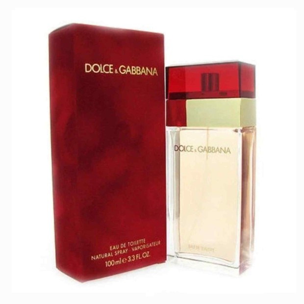 Dolce & Gabbana Woman EDT