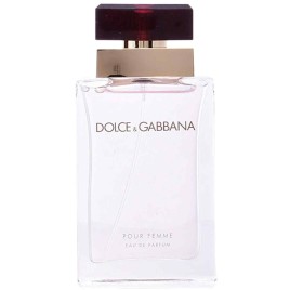 Dolce & Gabbana Pour Femme EDP Dolce & Gabbana Pour Femme EDP