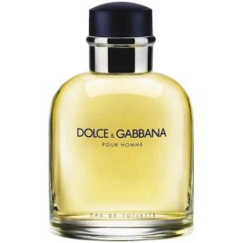 Dolce & Gabbana Pour Homme EDT