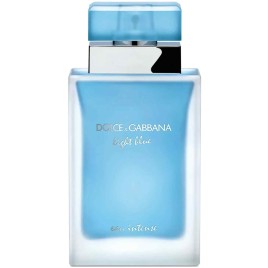 Light Blue Eau Intense EDP