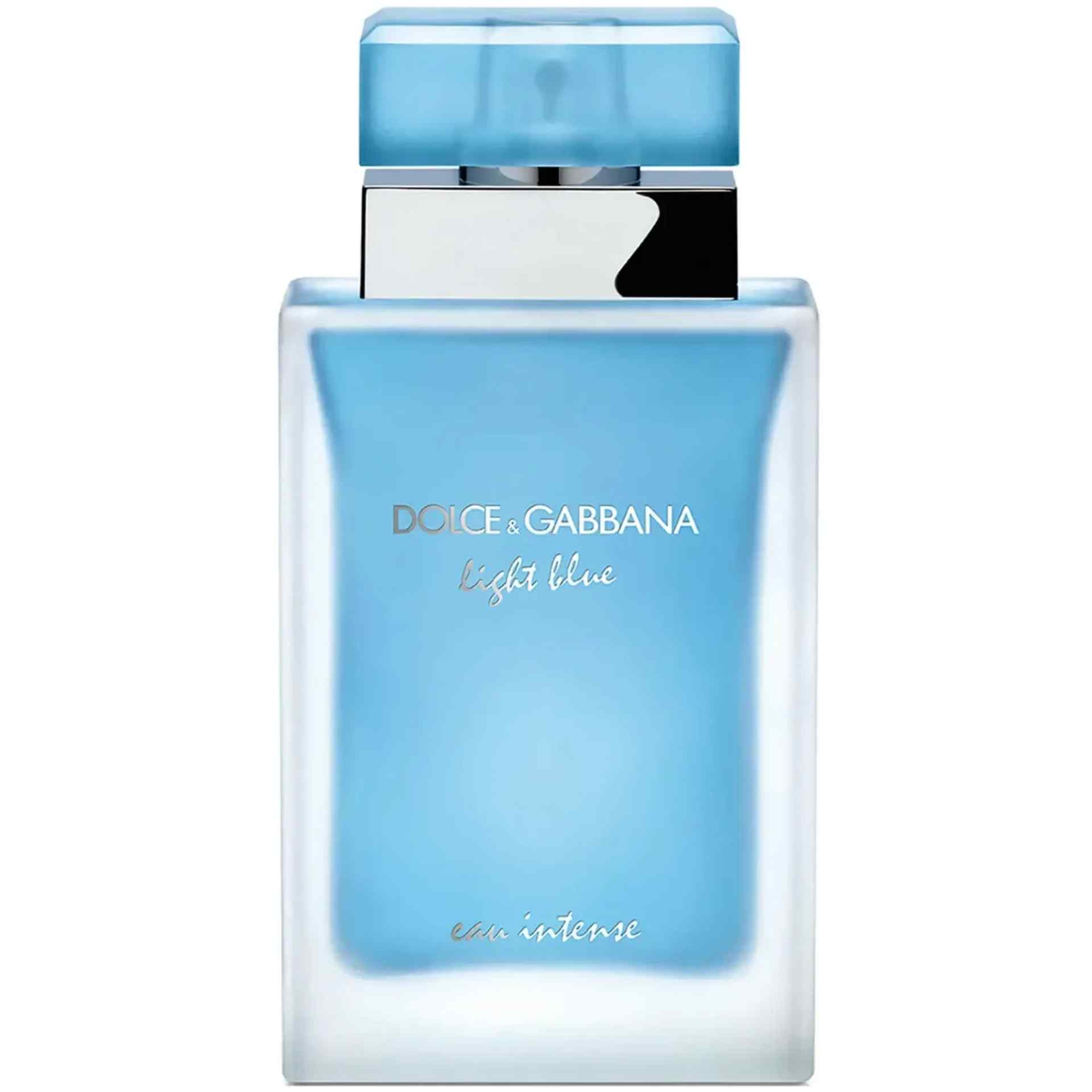 Dolce&Gabbana Light Blue Eau Intense Woman EDP