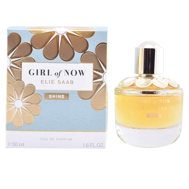 Girl Of Now Shine EDP