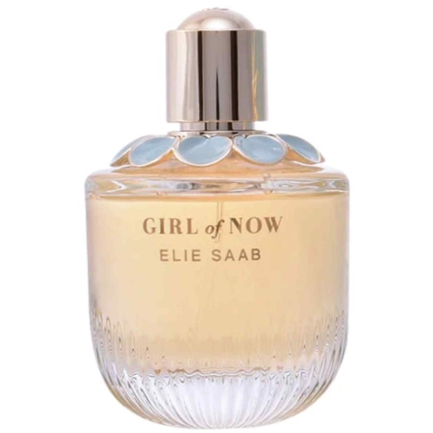 Girl Of Now EDP