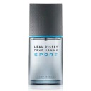 L'Eau d'Issey Pour Homme Sport EDT