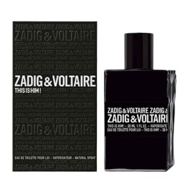 Zadig & Voltaire This is Him! EDT Zadig & Voltaire This is Him! EDT