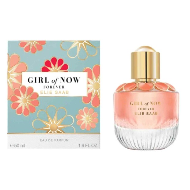 Girl of Now Forever EDP