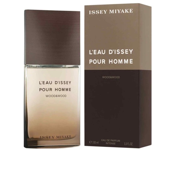 L'Eau D'Issey Pour Homme Wood&Wood EDP