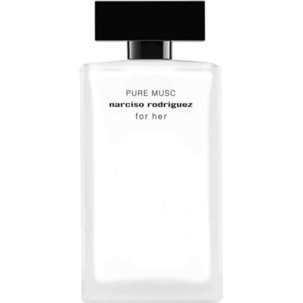 NARCISO RODRIGUEZ FOR HER PURE MUSC edp vaporizador