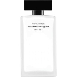 NARCISO RODRIGUEZ FOR HER PURE MUSC edp vaporizador